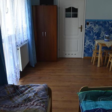 Dom Pod Winogronem Szczawnica Exterior foto
