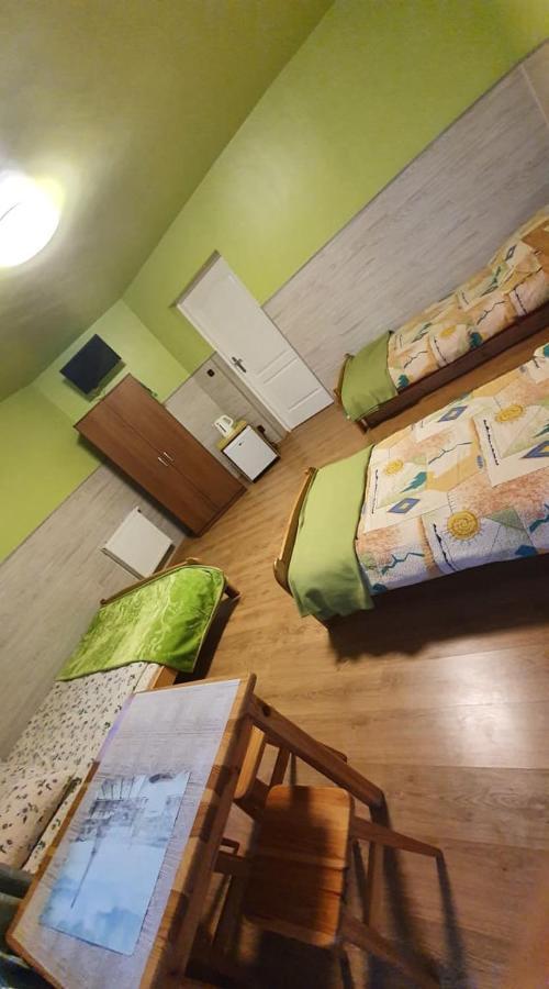 Dom Pod Winogronem Szczawnica Exterior foto