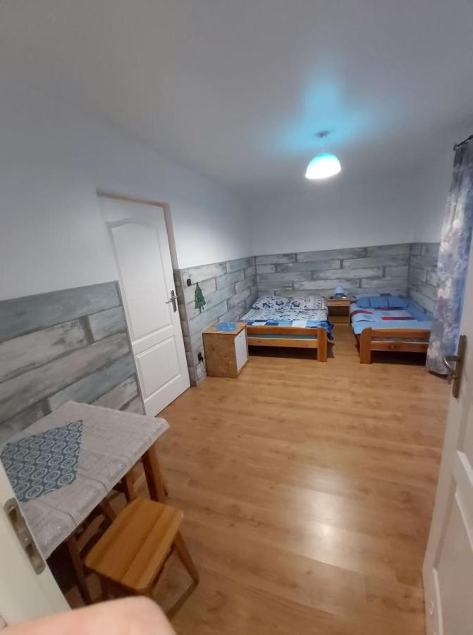 Dom Pod Winogronem Szczawnica Exterior foto