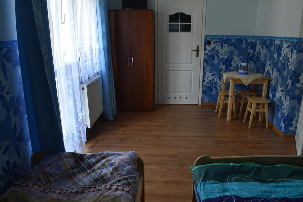Dom Pod Winogronem Szczawnica Exterior foto
